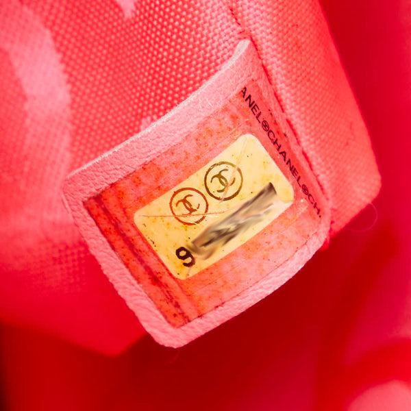 シャネル カンボンライン キルティング 斜め掛け ショルダーバッグ  ブラック レザー レディース CHANEL 【中古】