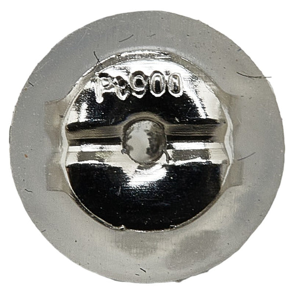 Pt900 プラチナ K18YG イエローゴールド コンビ ダイヤ0.741ct ダイヤ0.40ct ピアス レディース 【中古】