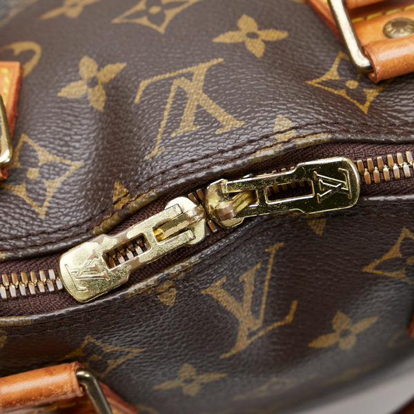 ルイ ヴィトン モノグラム アルマPM ハンドバッグ M51130 ブラウン PVC レザー レディース LOUIS VUITTON 【中古】