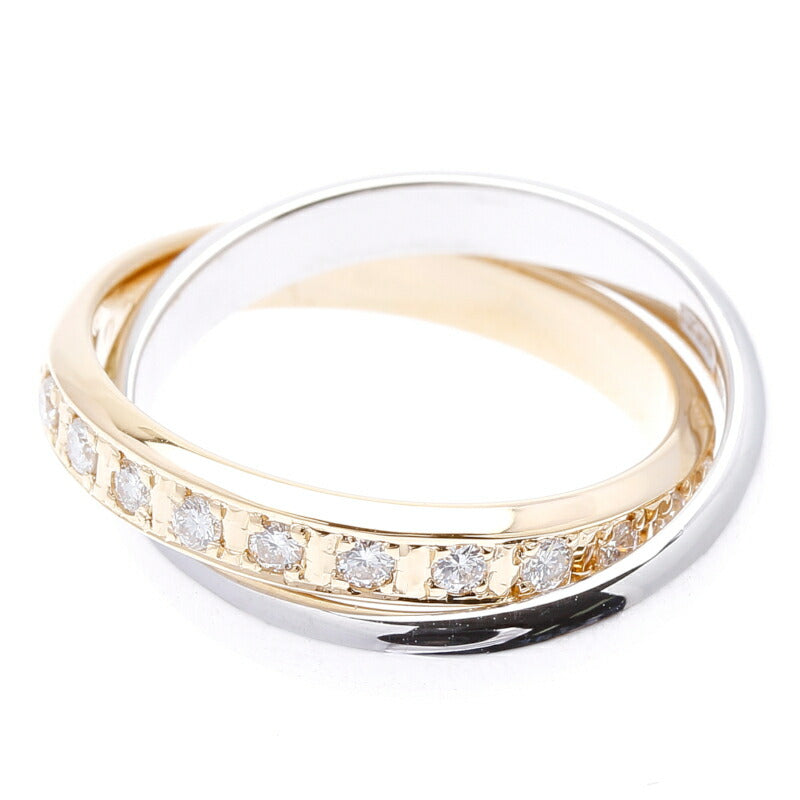 ダイヤ0.21ct   中古