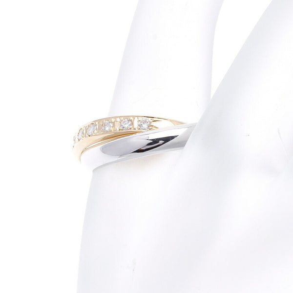 ダイヤ0.21ct   中古