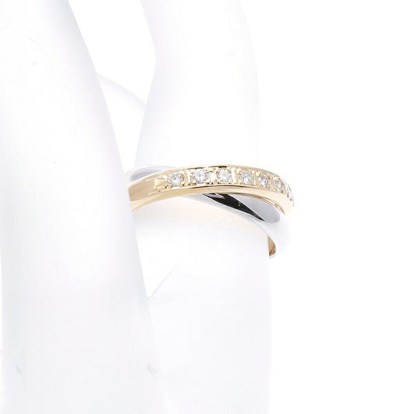 ダイヤ0.21ct   中古