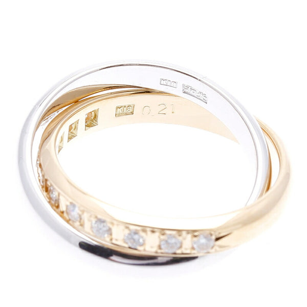 ダイヤ0.21ct   中古