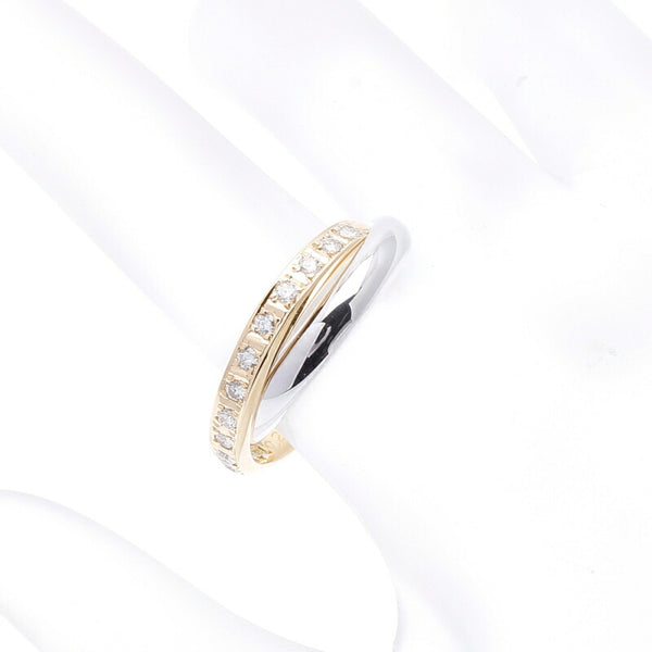 ダイヤ0.21ct   中古