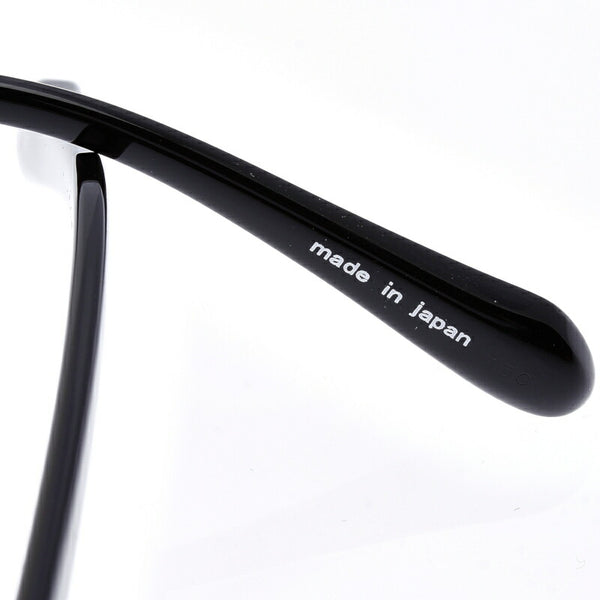 オリバーピープルズ ブラック プラスチック サングラス レディース OLIVER PEOPLES 中古