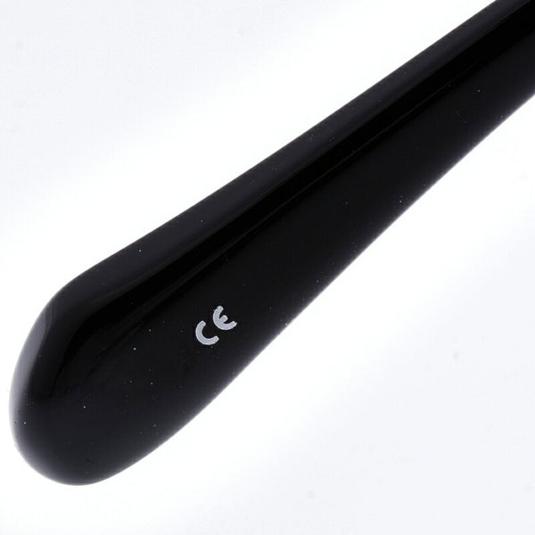 オリバーピープルズ ブラック プラスチック サングラス レディース OLIVER PEOPLES 中古