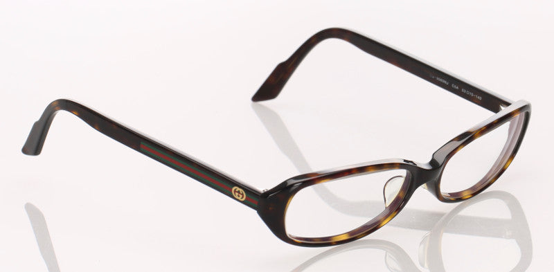 グッチ シェリー GG 9069NJ ブラウン プラスチック サングラス レディース GUCCI 中古