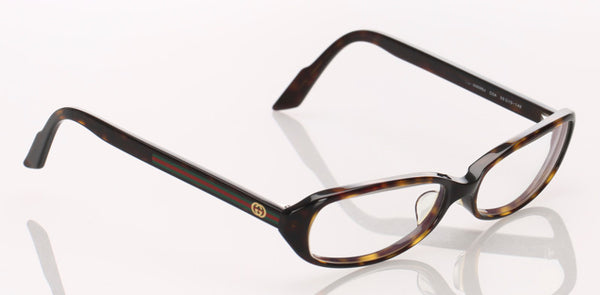 グッチ シェリー GG 9069NJ ブラウン プラスチック サングラス レディース GUCCI 中古