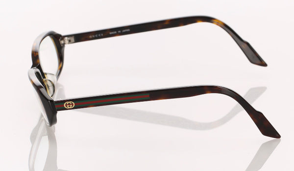 グッチ シェリー GG 9069NJ ブラウン プラスチック サングラス レディース GUCCI 中古