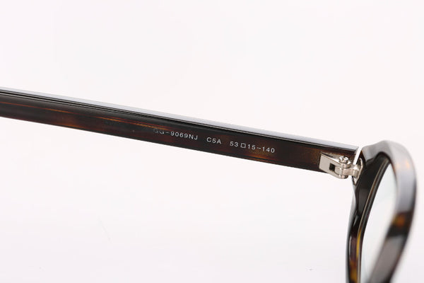 グッチ シェリー GG 9069NJ ブラウン プラスチック サングラス レディース GUCCI 中古