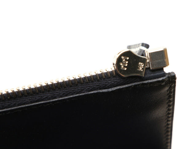 エルメス ネクト ネイビー イエロー レザー ハンドバッグ レディース HERMES 中古