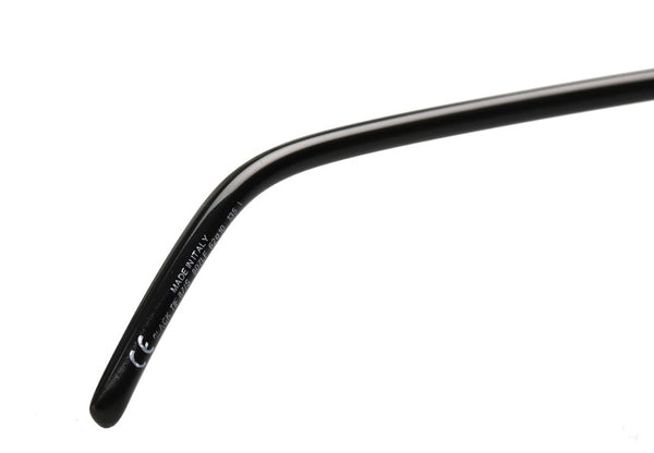 クリスチャンディオール TIF87/S ブラック プラスチック サングラス レディース Christian Dior 中古