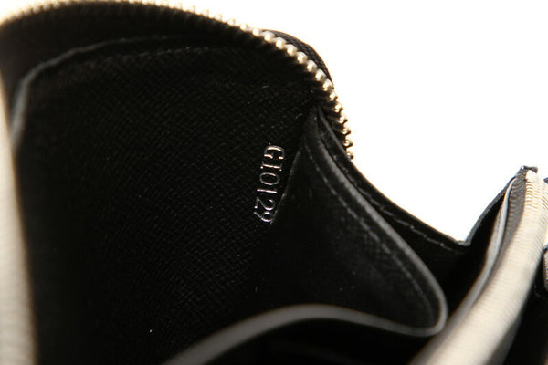 ルイ ヴィトン エピ ジッピーウォレット M60072 ブラック 黒 レザー 長財布 レディース LOUIS VUITTON 中古