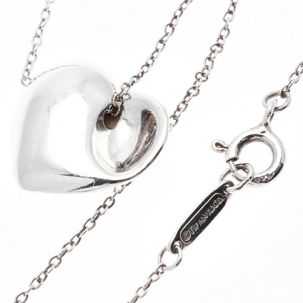 ティファニー SV925 シルバー ネックレス レディース TIFFANY&Co. 中古