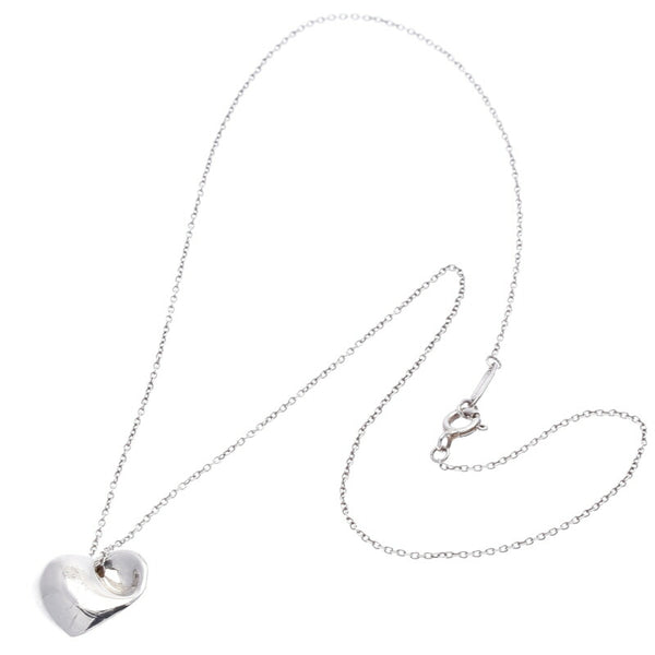 ティファニー SV925 シルバー ネックレス レディース TIFFANY&Co. 中古