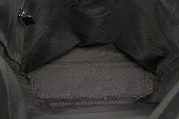 グッチ 92534 ブラック キャンバス レザー 肩掛け ショルダーバッグ レディース GUCCI 中古