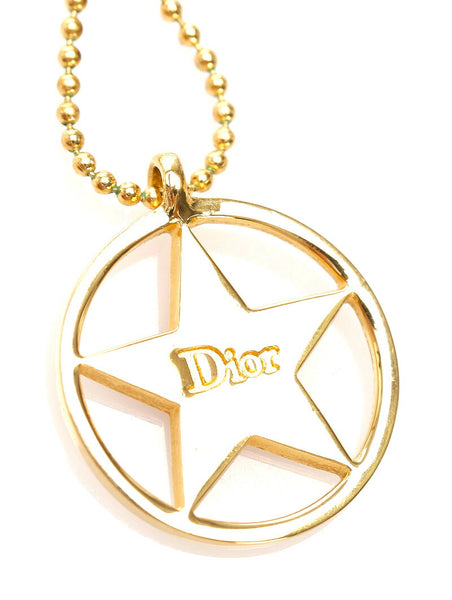 クリスチャンディオール サークル スター 1-240001034749