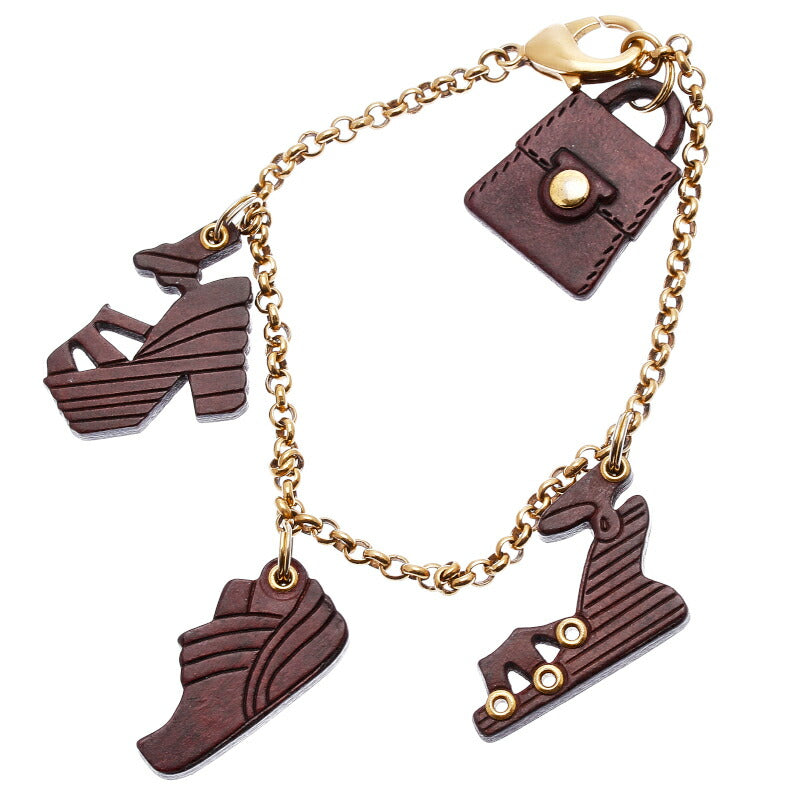 サルヴァトーレフェラガモ ブレスレット 1-240001035019