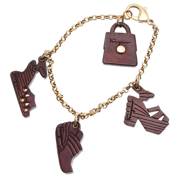 サルヴァトーレフェラガモ ブレスレット 1-240001035019