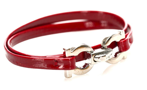 サルヴァトーレフェラガモ ブレスレット 1-240001035061