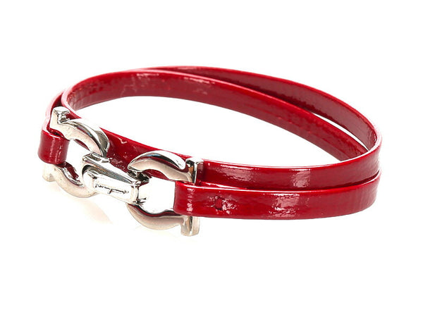 サルヴァトーレフェラガモ ブレスレット 1-240001035061