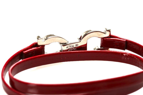 サルヴァトーレフェラガモ ブレスレット 1-240001035061