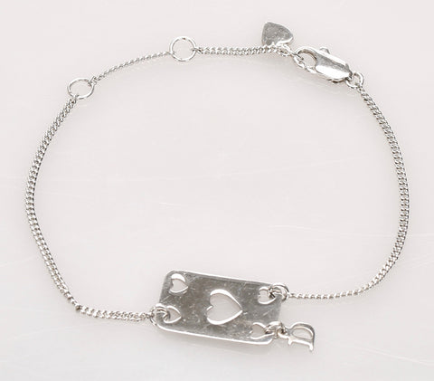 クリスチャンディオール トランプ ハート プレート 1-240001035121