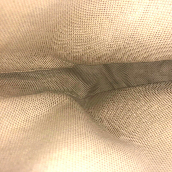 グッチ ディアマンテ 268159 ブラウン PVC レザー 斜め掛け ショルダーバッグ レディース GUCCI 中古