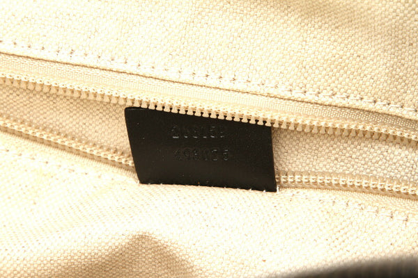 グッチ ディアマンテ 268159 ブラウン PVC レザー 斜め掛け ショルダーバッグ レディース GUCCI 中古