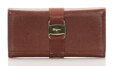 サルヴァトーレフェラガモ 長財布 1-240001035221