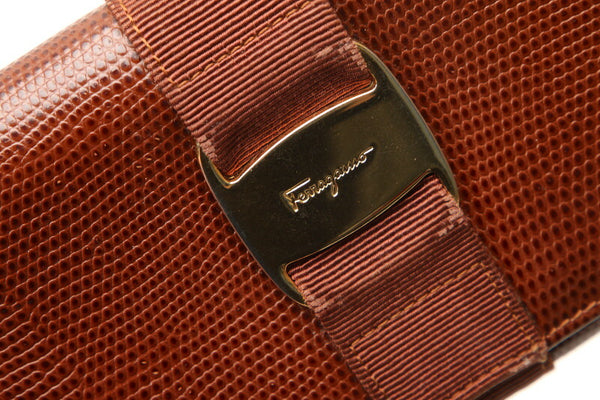 サルヴァトーレフェラガモ 長財布 1-240001035221