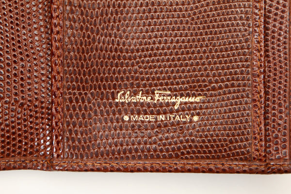 サルヴァトーレフェラガモ 長財布 1-240001035221