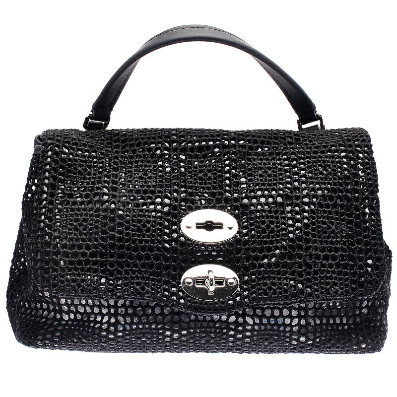 ザネラート ショルダーバッグ 1-240001035428