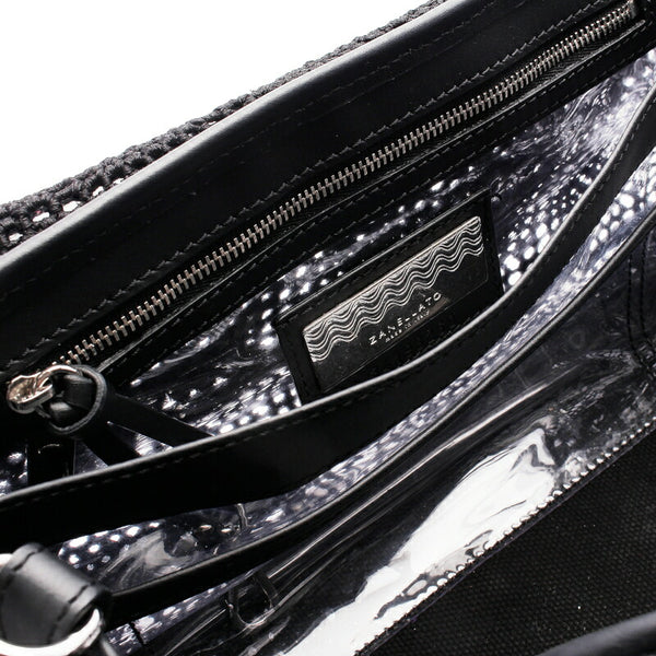 ザネラート ショルダーバッグ 1-240001035428