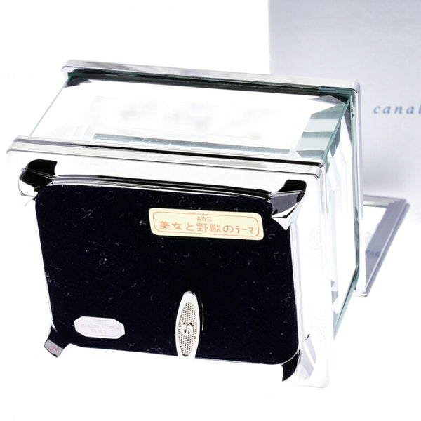 キュービックジルコニアブレスレット   中古