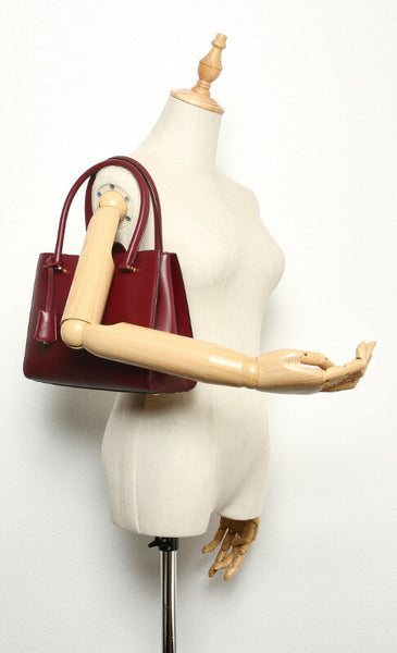 サルヴァトーレフェラガモ ハンドバッグ 1-240001035856