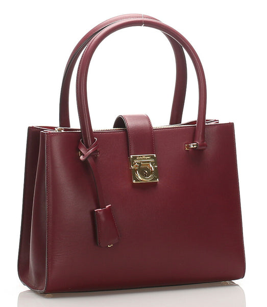 サルヴァトーレフェラガモ ハンドバッグ 1-240001035856