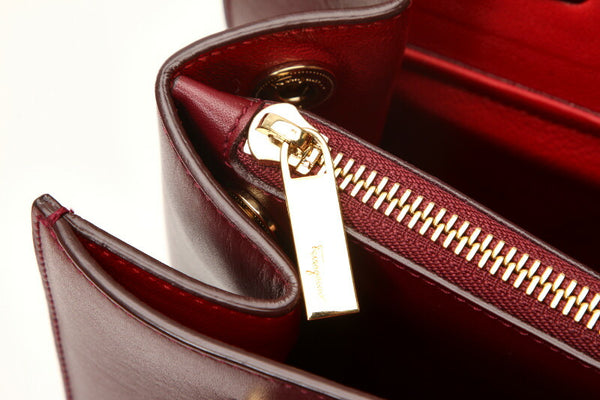 サルヴァトーレフェラガモ ハンドバッグ 1-240001035856