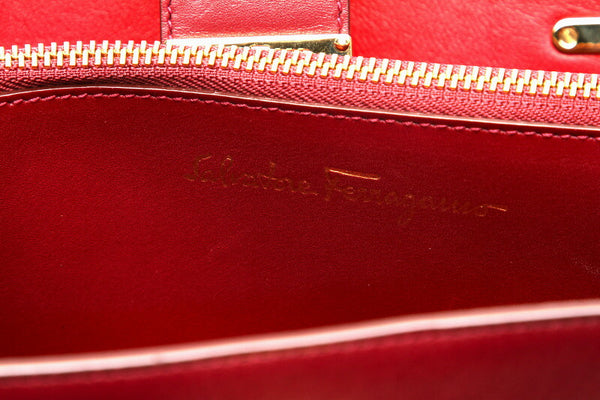 サルヴァトーレフェラガモ ハンドバッグ 1-240001035856