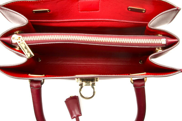 サルヴァトーレフェラガモ ハンドバッグ 1-240001035856