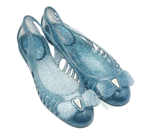 サルヴァトーレフェラガモ フラットシューズ 1-240001036463