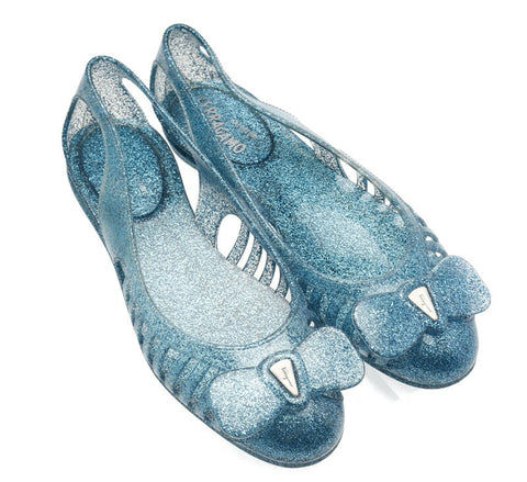 サルヴァトーレフェラガモ フラットシューズ 1-240001036463