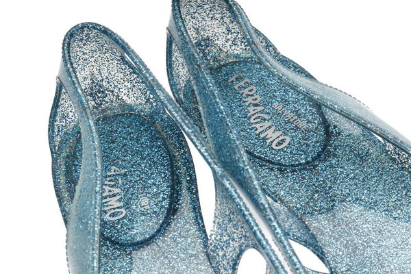 サルヴァトーレフェラガモ フラットシューズ 1-240001036463