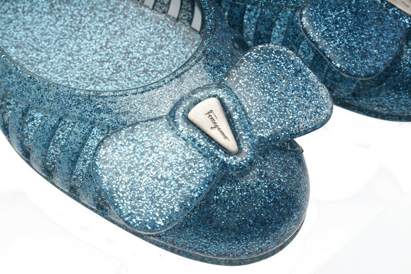 サルヴァトーレフェラガモ フラットシューズ 1-240001036463