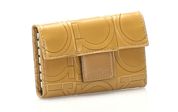 サルヴァトーレフェラガモ キーケース 1-240001036934