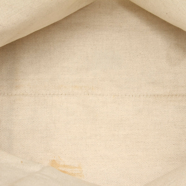 グッチ GG ディアマンテ 247283 ブラウン  キャンバス レザー トートバッグ レディース GUCCI 中古