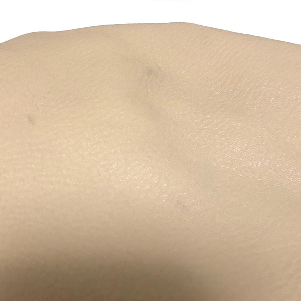 グッチ インディバンブー 232930 ベージュ レザー ショルダーバッグ レディース GUCCI 中古