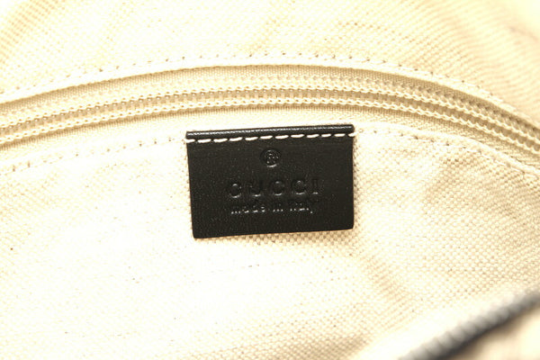 グッチ ディアマンテ 268159 ブラウン PVC レザー 斜め掛け ショルダーバッグ レディース GUCCI 中古