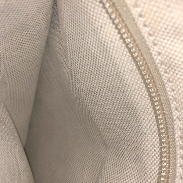 グッチ ディアマンテ 268159 ブラウン PVC レザー 斜め掛け ショルダーバッグ レディース GUCCI 中古