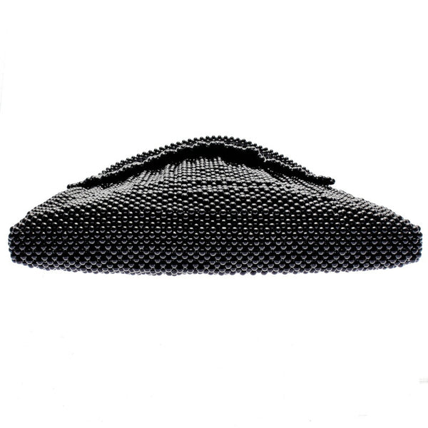 ブラック  ハンドバッグ レディース 中古